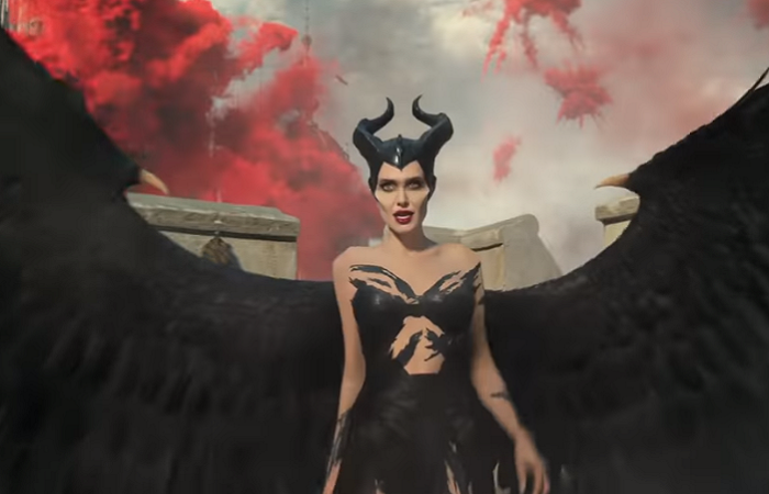 أنجلينا جولي تُشارِك في بطولة فيلم «Maleficent: Mistress of Evil»